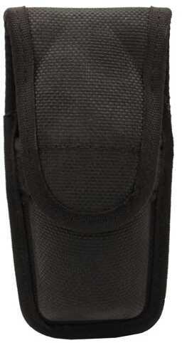 Bianchi Small Accumold Mace Spray Pouch Fits Belts From 2" To 2 1/4" Md: 17446