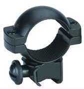 Traditions Medium Aluminum Rings W/Matte Black Finish Md: A797DS
