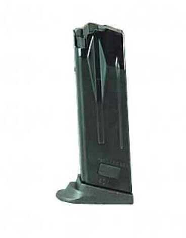 Heckler & Koch 10 Round 40 S&W Magazine For USP40/P2000 Compact Md: 215977