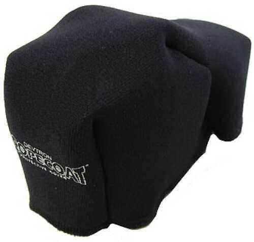 Standard Scopecoat C-More System Reflex/Serendipity - 2mm Thick - Black - Constructed Of The highest Quality Neoprene la