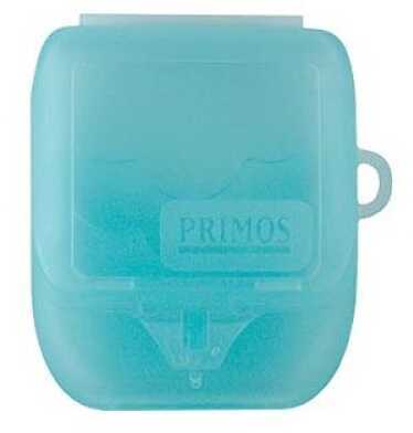 PRIMOS SEE THRU CALL CASE