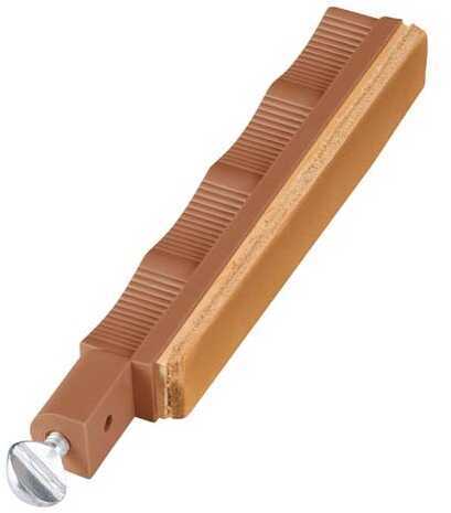 Lansky Leather Stropping Polishing Hone