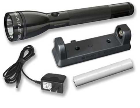 Maglite Ml125SS014 Led Rechargeable Flashlight System