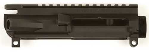 Bro BROMURLBK Milled Upper Rec Black