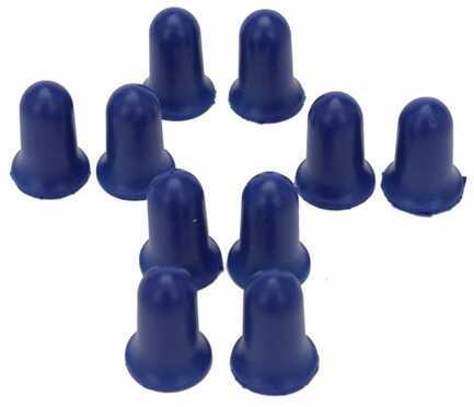 Elvex Corp Rep251 Foam Plug EarPlugs Blue