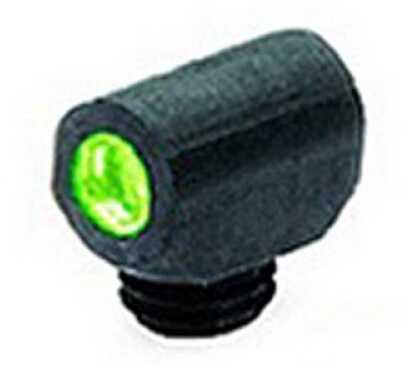 Meprolight 34045 Tru-Dot Night Sight Remington 870/1100/1187 Tritium Green Front Black