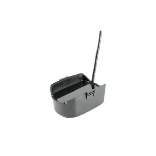 Humminbird Trolling Motor Transducer XTM 9 Si 180 T Compact Side Imaging Md#: 710204-1