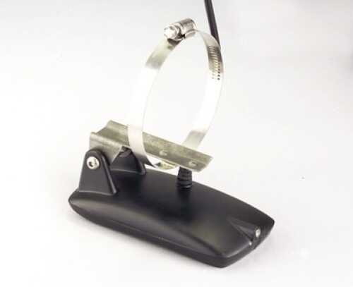 HummInbird In-Hull Transducer XTM 9 HDSI 180T HD Side ImagIng Md#: 710205-1