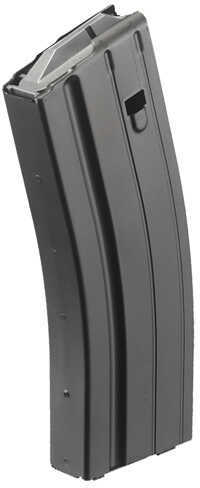 Ruger® 90348 Sr556 6.8mm Remington Spc 25 Rd Black Finish