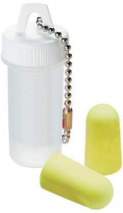 Peltor Blasts Disposable Ear Plugs - Uncorded Md: 97080