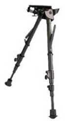 Shoot Bipod 14.5-29.25" Pivot