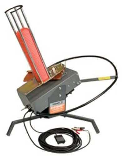 Champion Easy Clay Bird Thrower 50 Target Auto Feeder Md: 40910
