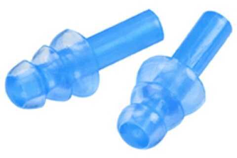 Champion Targets 40960 Corded Silicone Earplugs 26 Db Orange