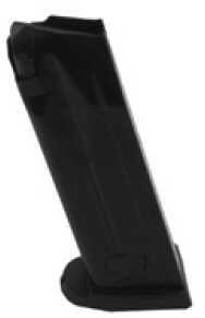 HK 215670S Magazine Mark 23 45 ACP 10 Rd Steel Black Finish