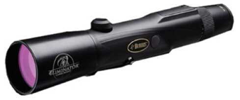 Burris 200118 Eliminator 3-10X 10mm Obj FOV 1" Tube Dia Black 38D