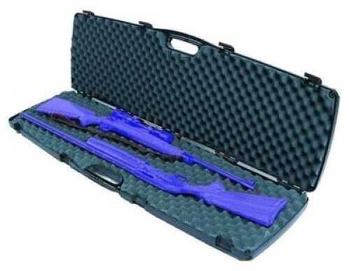 Plano Gun Guard Se Dbl Scoped Long Gun Case