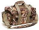 Avery Floating Blind Bag Buckbrush Camo