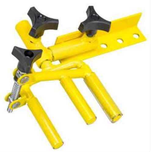 Apple Bow Press Vise Adjustable