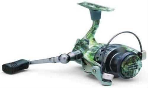 Ardent Edgewater Reel Spinning 2000sz Fof Camo