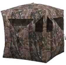 Ameristep Blind G-3 Hub Style Tangle 2 Camo