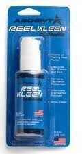 Ardent Reel Kleen Cleaner Blister Pack 2Oz Pump Md#: 4606