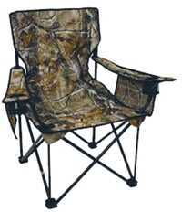 Alps Outdoors Camo Furniture King Kong Chair AP