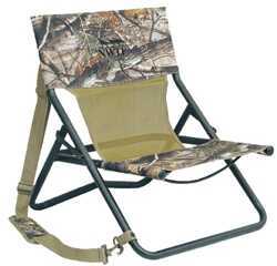 Alps Outdoors Camo Furniture Turkey Chair Infinity