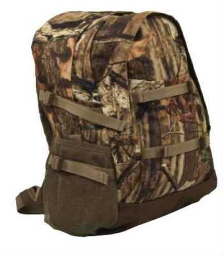 Alps Outdoors Day Pack Crossbuck Infinity Camo