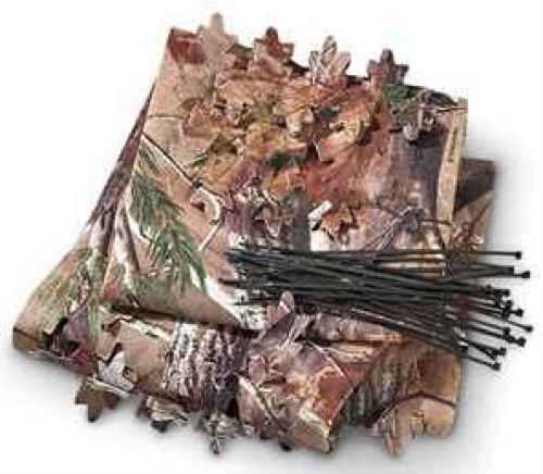 Ameristep Die Cut Material Realtree AP Camo 12ftx54In