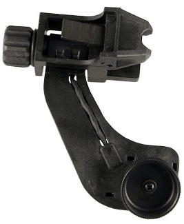 Night Vision Swing Arm Adaptor For Mil Spec Headgear