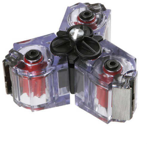 Alangator 1022 TRIMAG Clip Connector Clam