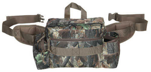 Allen Nomad 3 Pkt Fanny PCK OAKBRSH