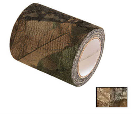 Allen 2"X10' Cloth Tape HDWDS HD