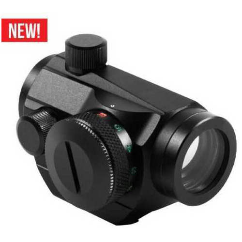 American Tactical Imports Microdot Reflex Sight Dual ILLUM 1/2 MOA