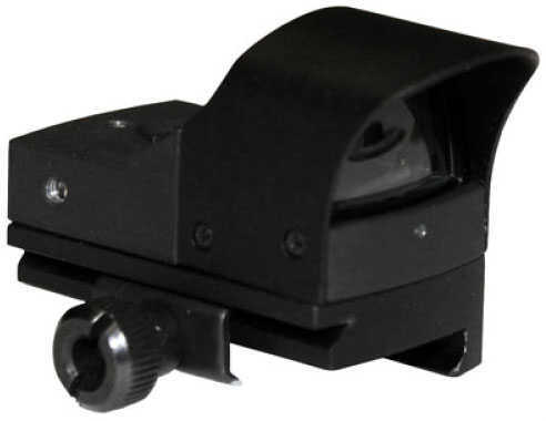 ATI Tactical Electro Dot Sight Green Matte