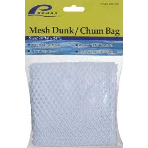American Maple Chum Bag 24X30 Mesh Dunk/Chum Bag Md#: Ne-302