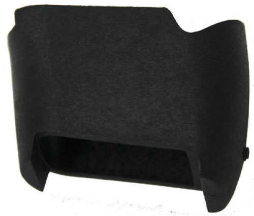 Grip Extender Allows The Use Of for Glock magazInes: 17 In 19 22 23 & 31 32. High Impact Polymer Collar sli