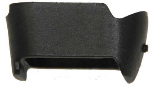 Grip Extender Allows You To Use Springfield XD 9/40 S&W Mag In An Subcompact Pistol. High Impact Polymer Collar Sli