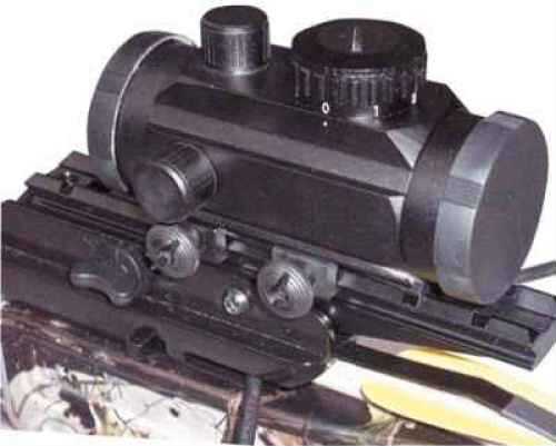 Arrow Crossbow Sight Pre 3-Dot Red Dot X-Bow