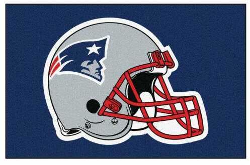 FanMats Starter Mat Nfl - New England Patriots