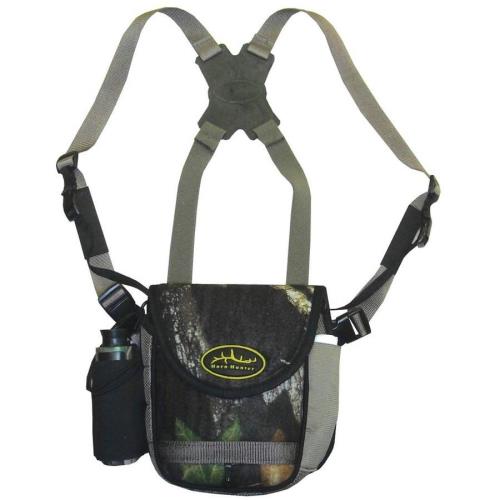 Horn Hunter Binocular Hub Large With X-Out Harness