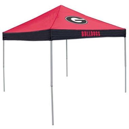 Logo Chair Georgia Economy Tent