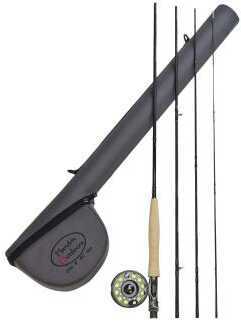 Adamsbuilt GVH Fly Fishing Combo