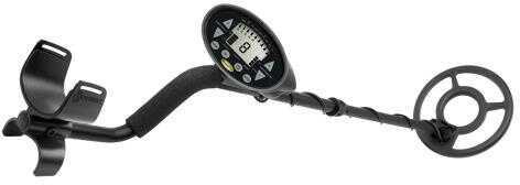 Bounty Hunter Discovery 2200 Metal Detector