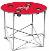 Logo Chair Ohio State Round Table