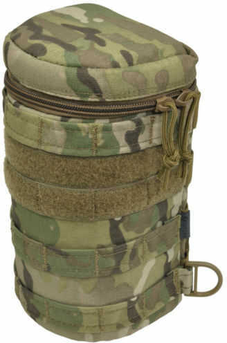 Hazard 4 Jellyroll MOLLE Lens/Scope/Bottle Case