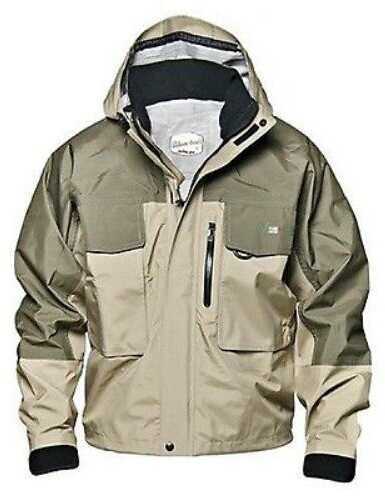 Adamsbuilt Pyramid Lake Wading Jacket-Large