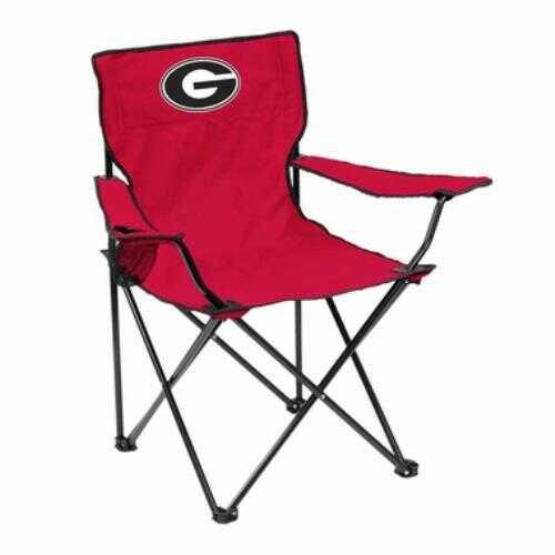 Logo Chair Georgia Quad