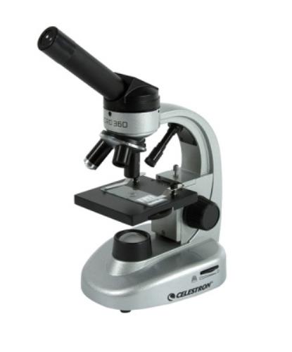 Celestron Micro360 Dual Purpose Microscope