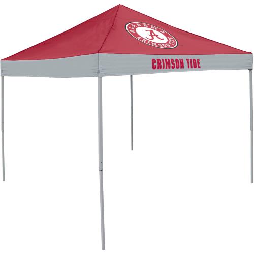 Logo Chair Alabama Economy Tent